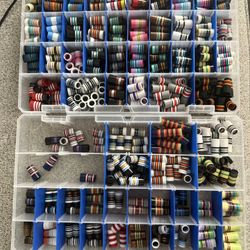 Custom Golf Ferrule Work!