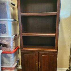 Book Shelf 