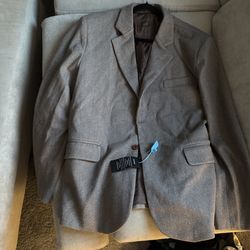 Men’s  suit jacket