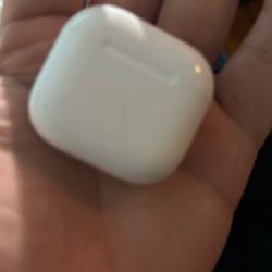 Air Pod 4 