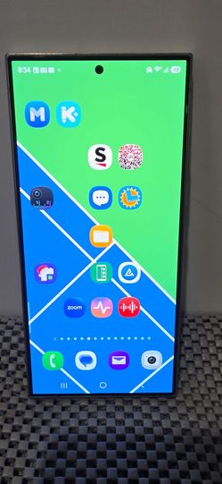 Samsung Galaxy S24 ultra +5G