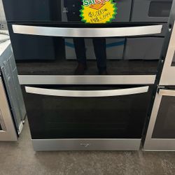 Microwave And Oven Combo Wall Mount 