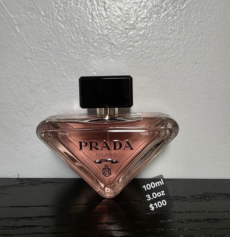 Perfume Prada