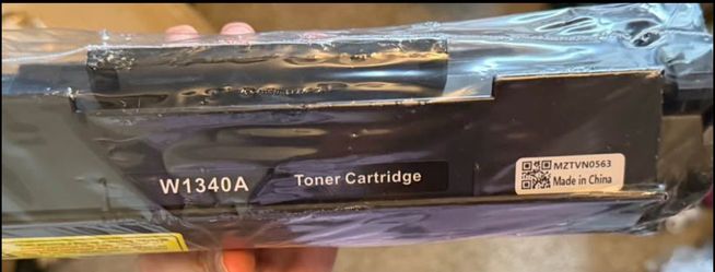 HP Toner Cartridge W1340A – m209dw, m234dw