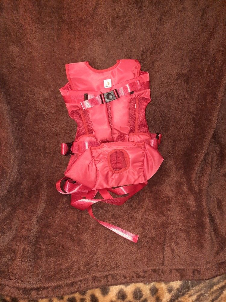 Pet Backpack Carrier