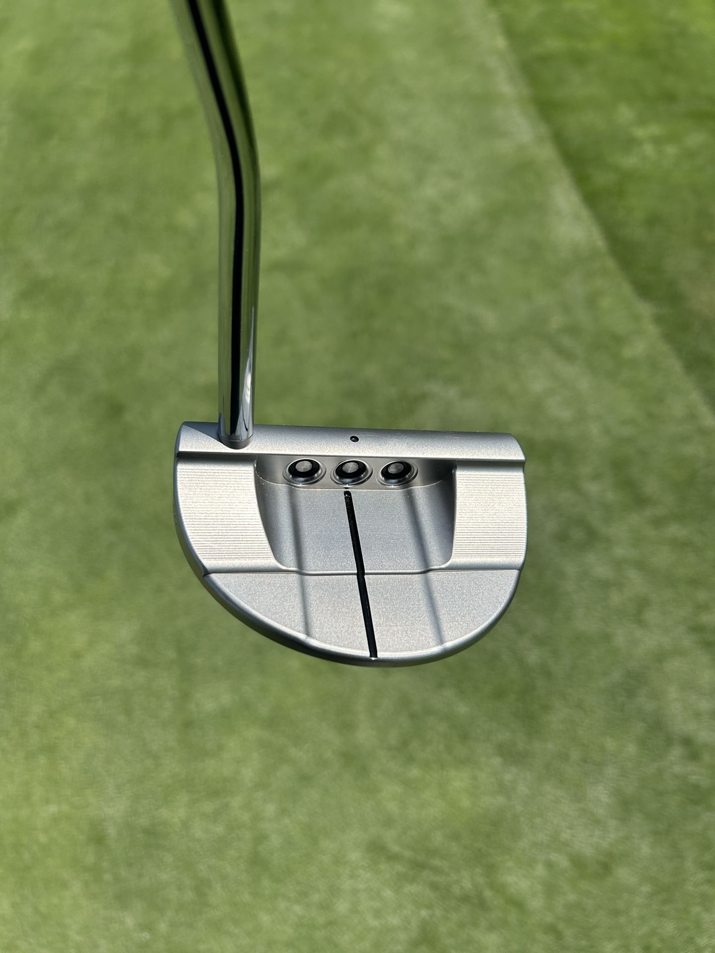 Scotty Cameron 34” Putter W/ Head Cover