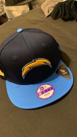 Brand new Youth Los Angeles Chargers hat