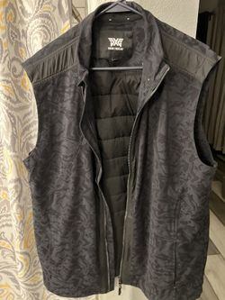 PXG Darkness Jacket And Vest