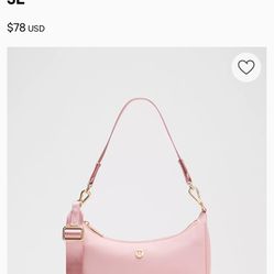 Lululemon City Bag