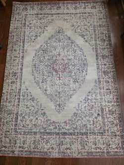 ✨️Gemini Collection Rug - Made in Turkey✨️