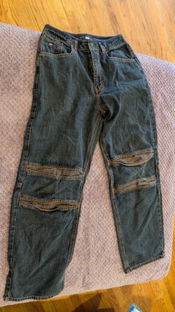 Tommy Hilfiger Jeans
