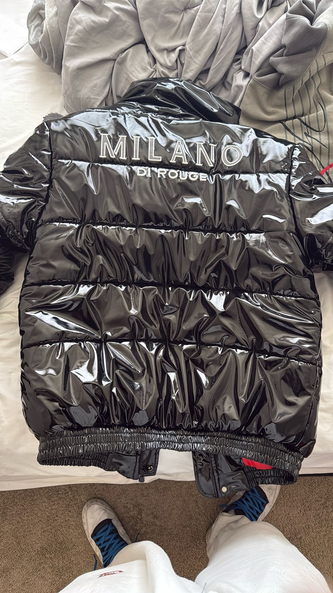 Milano Jacket