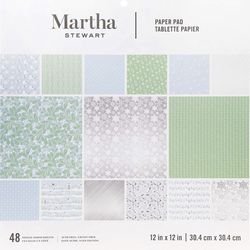 Paper Pack Martha Stewart $5