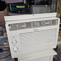 Air Conditioner 