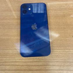 iPhone 12 Mini