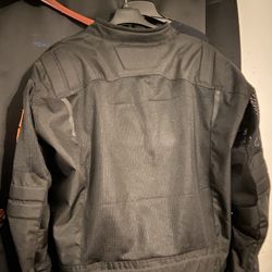 Motorcycle Jacket 4x