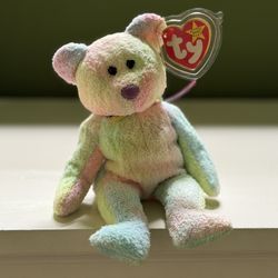 TY Beanie Baby - Groovy