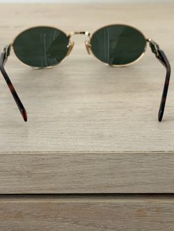 Prada Milano Gold tortoise Sunglasses $225 OBO