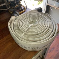Fire Hose