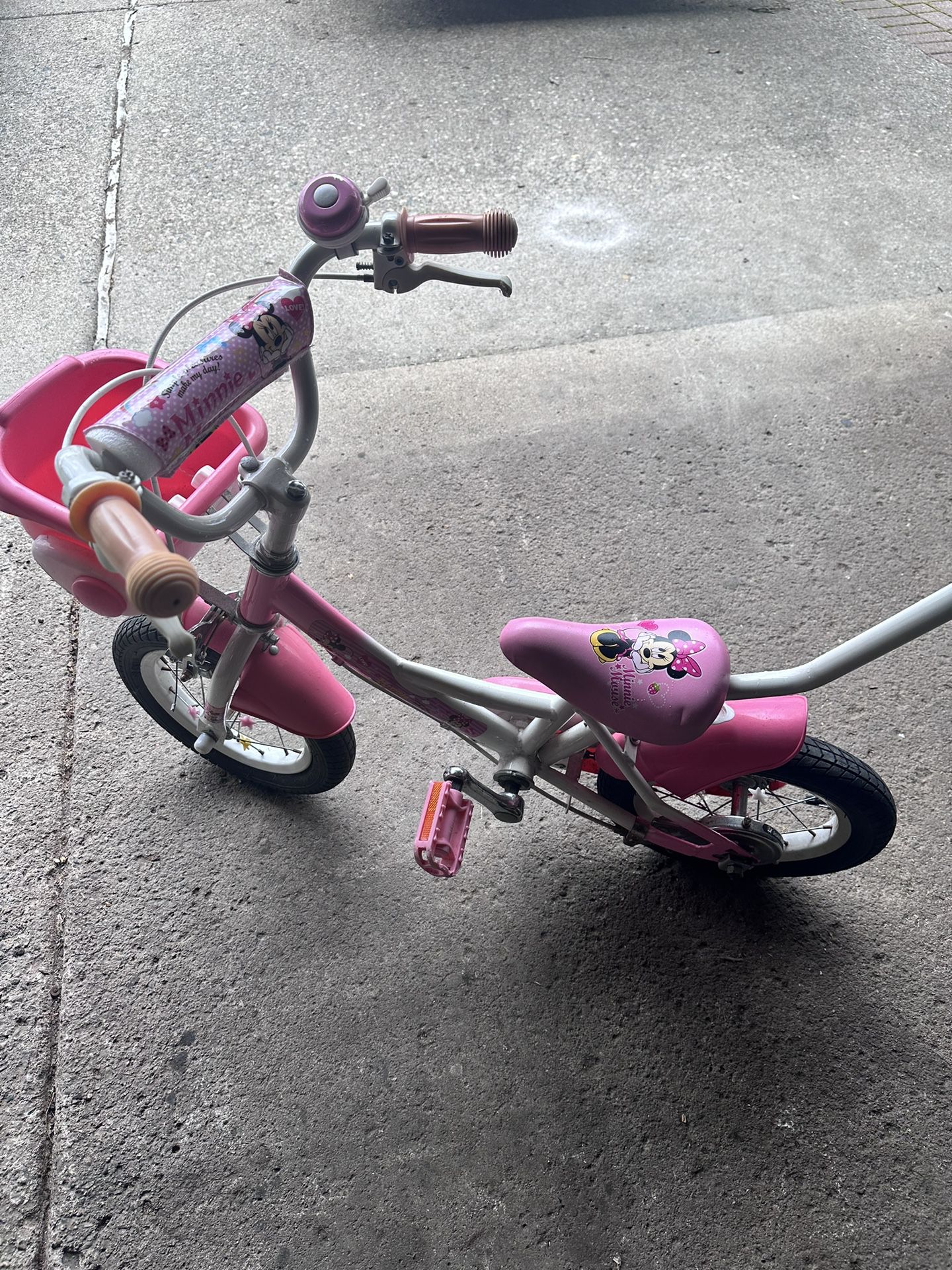 bike for girl