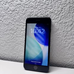 iPhone SE 2nd Generation Unlocked 