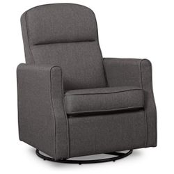 Rocker Swivel Chair