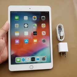 Apple iPad Mini 3 - Wifi - Like New 