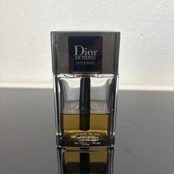 Dior Homme Intense 100mL