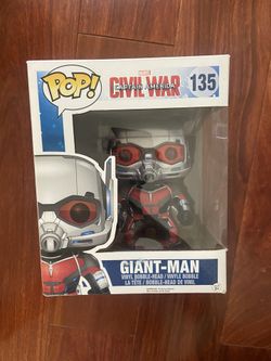 Giant-Man Funko Pop