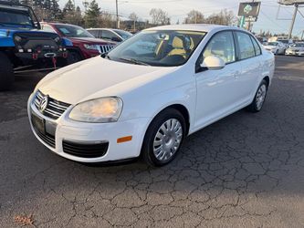 2009 Volkswagen Jetta