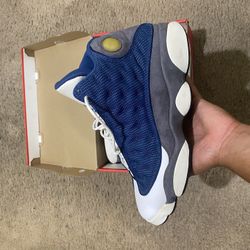 Jordan 13 “Flint”