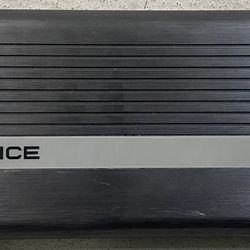 4000 watt class d monoblok car amp