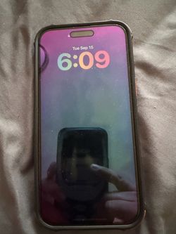 UNLOCKED iPhone 14 ProMax 256GB