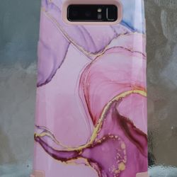 Samsung Galaxy Note 8 Phone Case