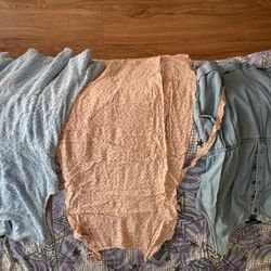3 Summer Dresses