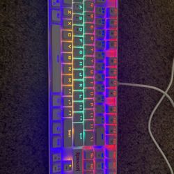 Mechanical Keyboard