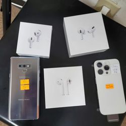 AirPod | Airpods | Earpod | Airpod Pros | Airpod 2 | Bluetooth Headphones | IPhone Headphones