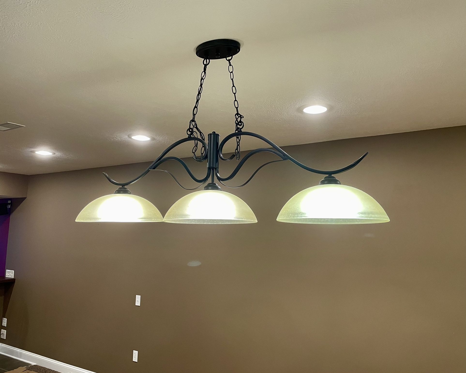 Ceiling Light