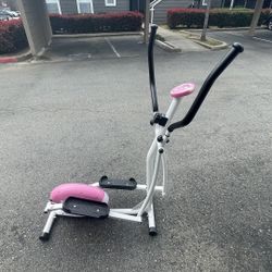 Sport Elliptical Machine 