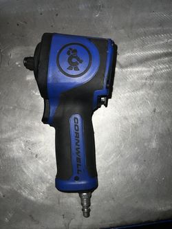 Cornwell 1/2” Stubby Impact