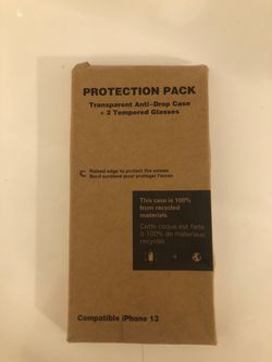 I phone 13 screen protector