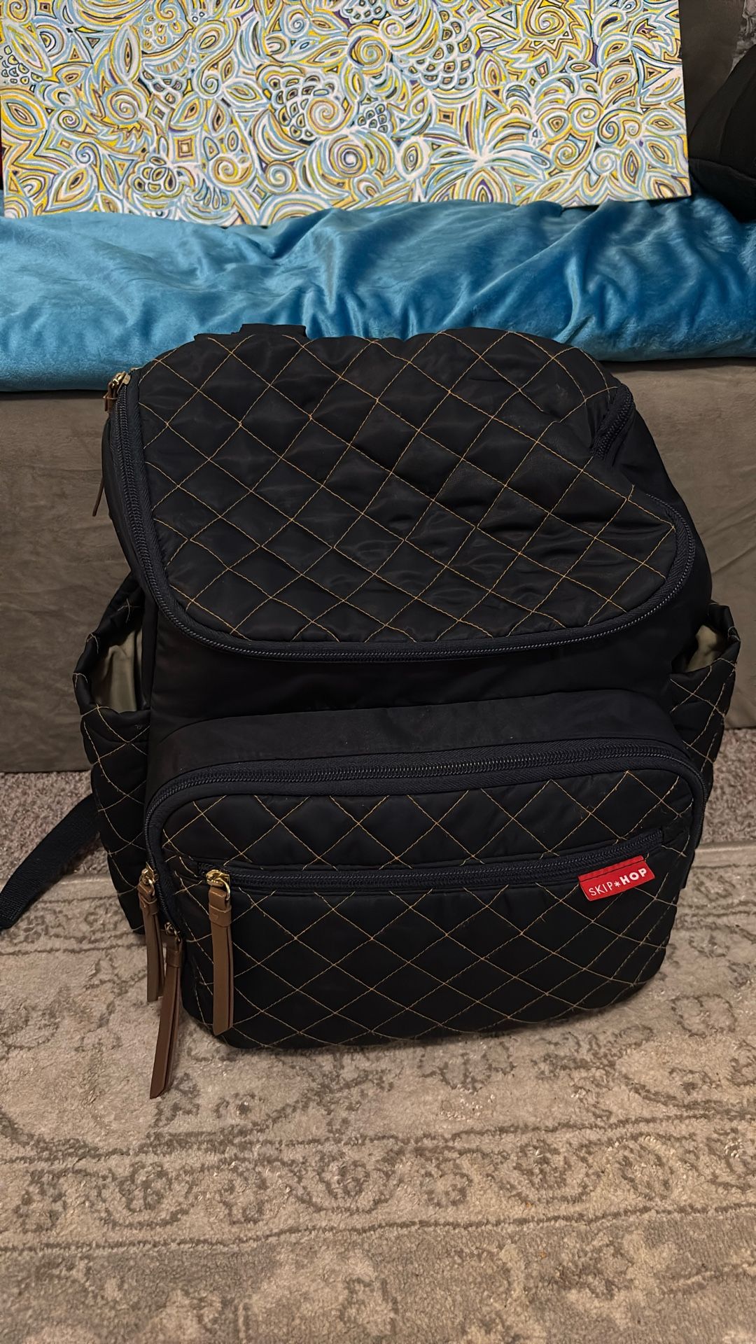 Diaper Bag