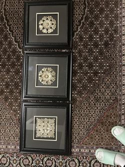 Frame