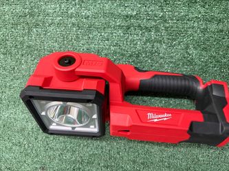 Milwaukee M18 LED Work Light