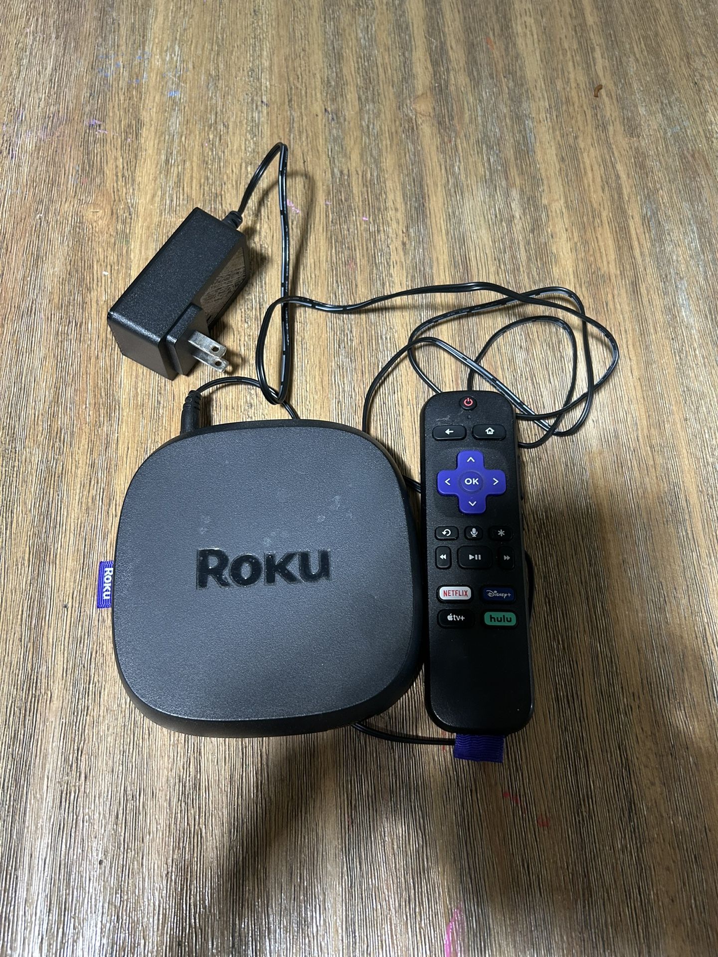 Roku