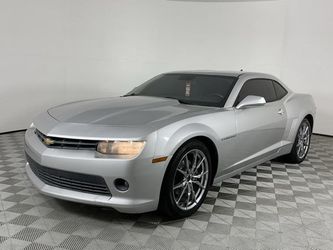 2015 Chevrolet Camaro