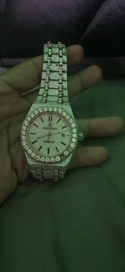 Ap watch bust down