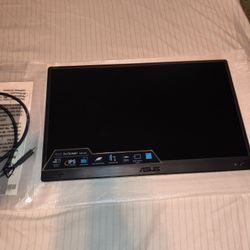 Travel Monitor Tv