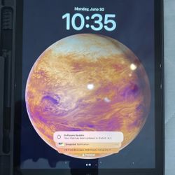 iPad 