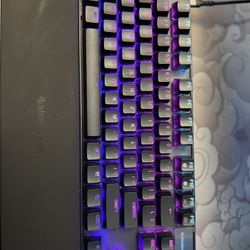 2023 Apex Pro Tkl 